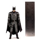 Batman 2022 Hollywood Rides Diecast Modell 1/18 Batmobile med Figur Jada Toys