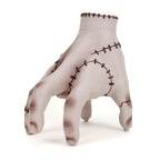 Wednesday Rollspel Replica 1/1 Infra Röd Kontrollerad Thing Jada Toys