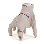 Wednesday Rollspel Replica 1/1 Infra Röd Kontrollerad Thing Jada Toys