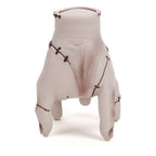 Wednesday Rollspel Replica 1/1 Infra Röd Kontrollerad Thing Jada Toys