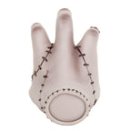 Wednesday Rollspel Replica 1/1 Infra Röd Kontrollerad Thing Jada Toys