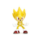 Sonic the Hedgehog Nano Metalfigs Diecast Mini Figures 3-Pack 5 cm Jada Toys
