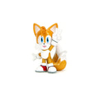 Sonic the Hedgehog Nano Metalfigs Diecast Mini Figures 3-Pack 5 cm Jada Toys