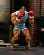 Ultra Street Fighter II: The Final Challengers Action Figur 1/12 Balrog 17 cm Jada Toys