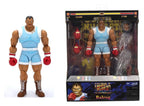 Ultra Street Fighter II: The Final Challengers Action Figur 1/12 Balrog 17 cm Jada Toys