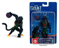 Goat actionfigur Jett 13 cm