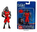 Goat actionfigur Mane Attraction, 13 cm