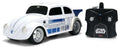 Star Wars RC 1:16 R2-D2 VW Drag Beetle