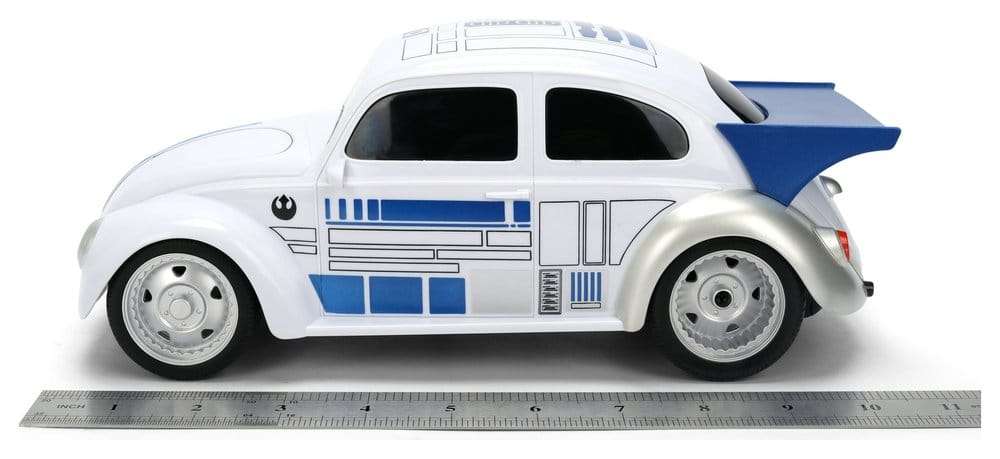 Star Wars RC 1:16 R2-D2 VW Drag Beetle