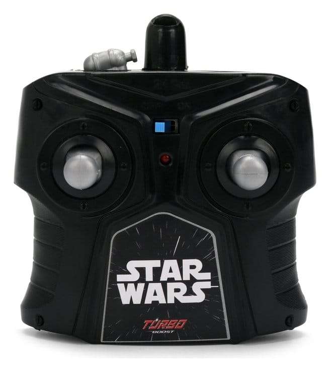 Star Wars RC 1:16 R2-D2 VW Drag Beetle