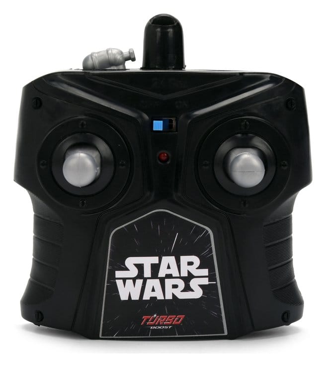 Star Wars RC 1:16 R2-D2 VW Drag Beetle