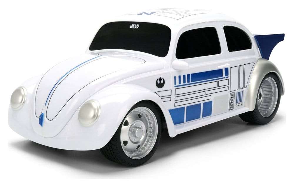 Star Wars RC 1:16 R2-D2 VW Drag Beetle