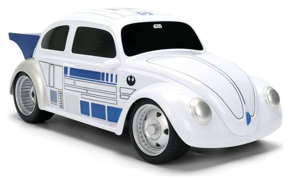 Star Wars RC 1:16 R2-D2 VW Drag Beetle