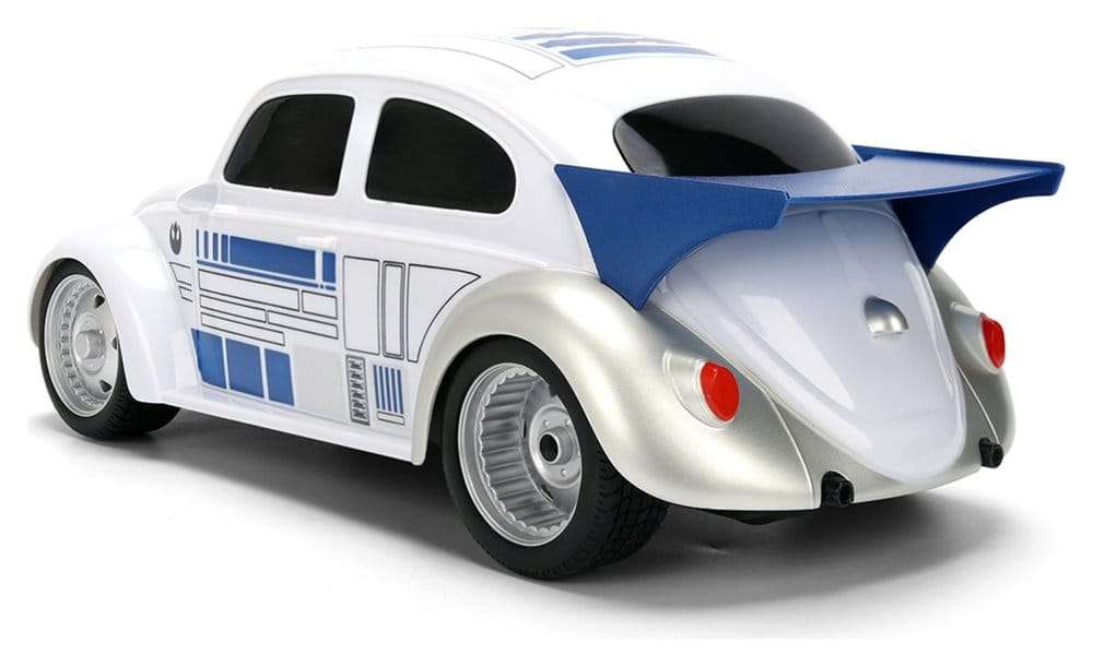 Star Wars RC 1:16 R2-D2 VW Drag Beetle