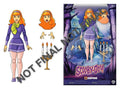 Scooby Doo Actionfigur Daphne cirka 14 cm hög