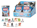 Marvel Minifigurer Blind Box Display Våg 4 (24)