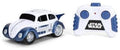 Star Wars RC 1:32 R2-D2 VW Bubblan Radiostyrd Bil