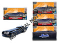 Batman: The Animated Series Diecast-modeller i skala 1:32 Batmobile-sortiment (6 stycken)