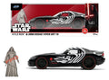 Star Wars Diecast-modell 1:24 Kylo Ren Dodge Viper SRT10 2008