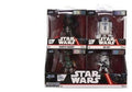 Star Wars Mini Figurvågor 1 6,5 cm Sortiment (12)