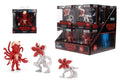 Stranger Things Miniatyrfigurer Våg 1, 6 cm Display (12 stycken)