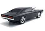 Fast & Furious RC Bil 1/16 Dom's 1970 Dodge Charger R/T Jada Toys