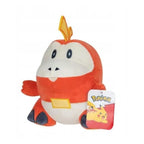 Squishmallow Plush Figur Pokémon Fuecoco 20 cm Jazwares