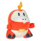 Squishmallow Plush Figur Pokémon Fuecoco 20 cm Jazwares