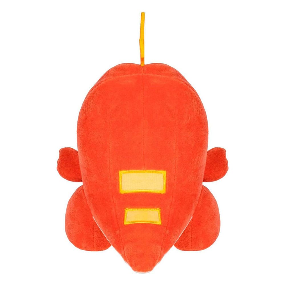 Squishmallow Plush Figur Pokémon Fuecoco 20 cm Jazwares