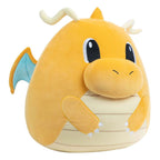 Squishmallow Jumbo Plush Figur Pokémon Dragonite 50 cm Jazwares