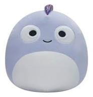 Squishmallows Plush Figur Coleen Lila Kameleont 40 cm Jazwares