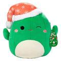 Squishmallows gosedjur Maritza the Cactus 12 cm Jazwares