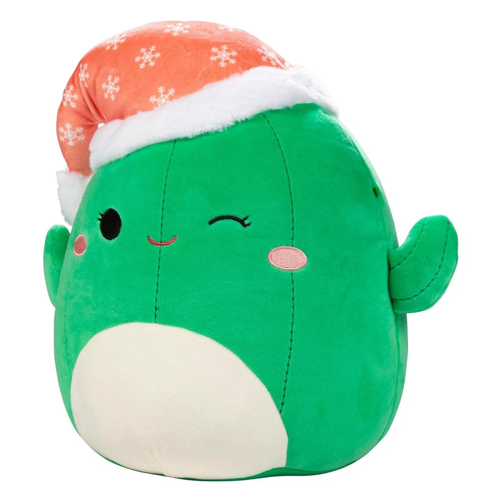 Squishmallows gosedjur Maritza the Cactus 12 cm Jazwares