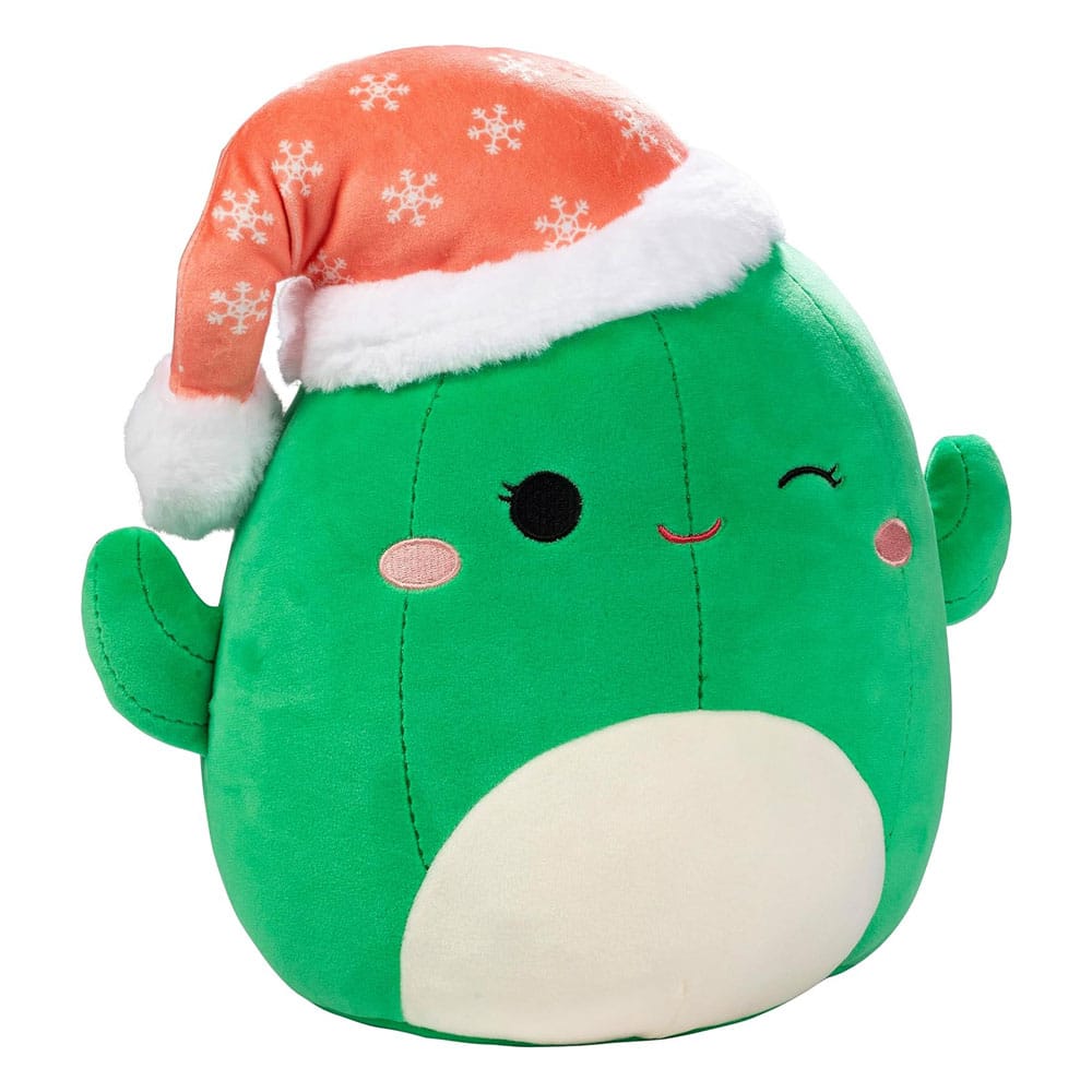 Squishmallows gosedjur Maritza the Cactus 12 cm Jazwares