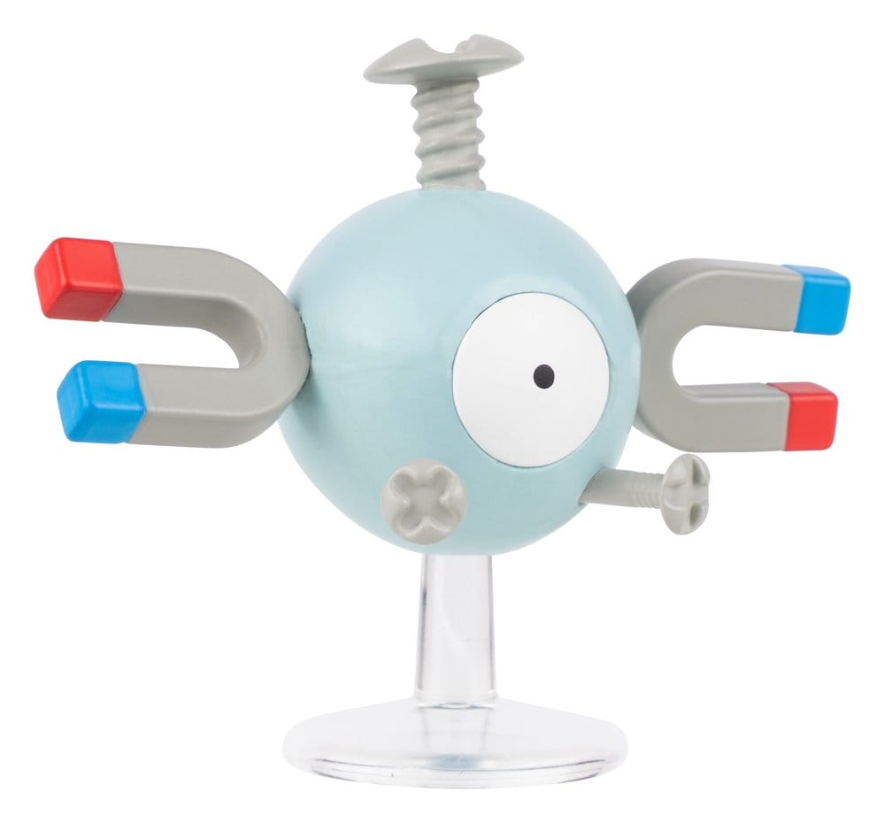 Pokémon Battle Figure Action Figures ver. 21 Assortment (6)