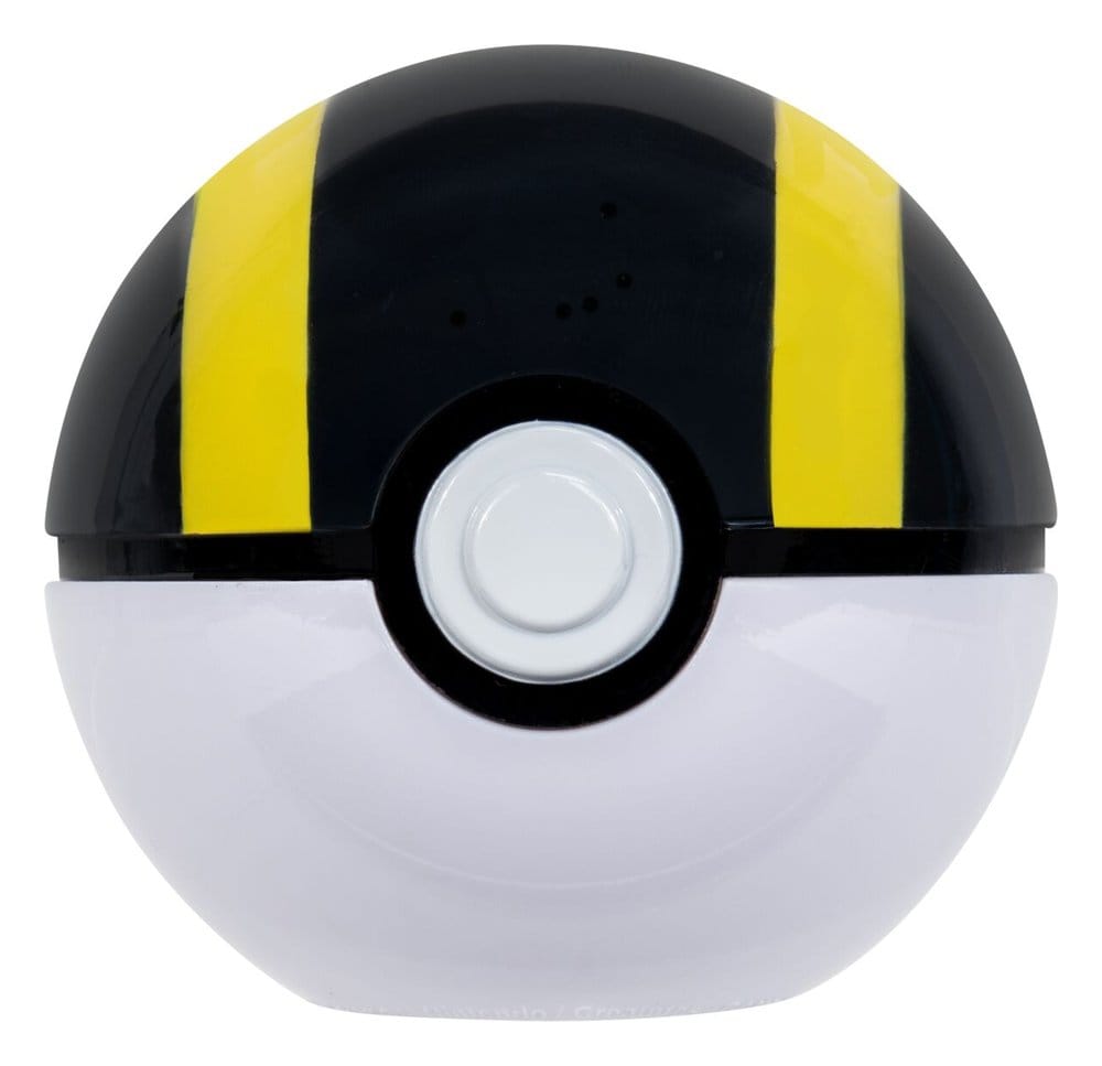 Pokémon Clip 'n' Go Minifigures Poké Balls ver. 22 Assortment (6)