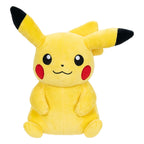 Pokémon Plush Figures Serie 2 30 cm Samling (6) Jazwares