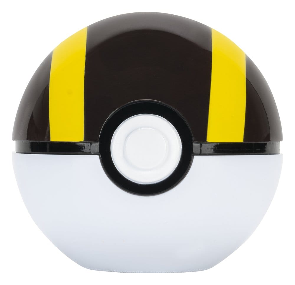 Pokémon Clip 'n' Go Belt Set ver. 19 Assortment (4)