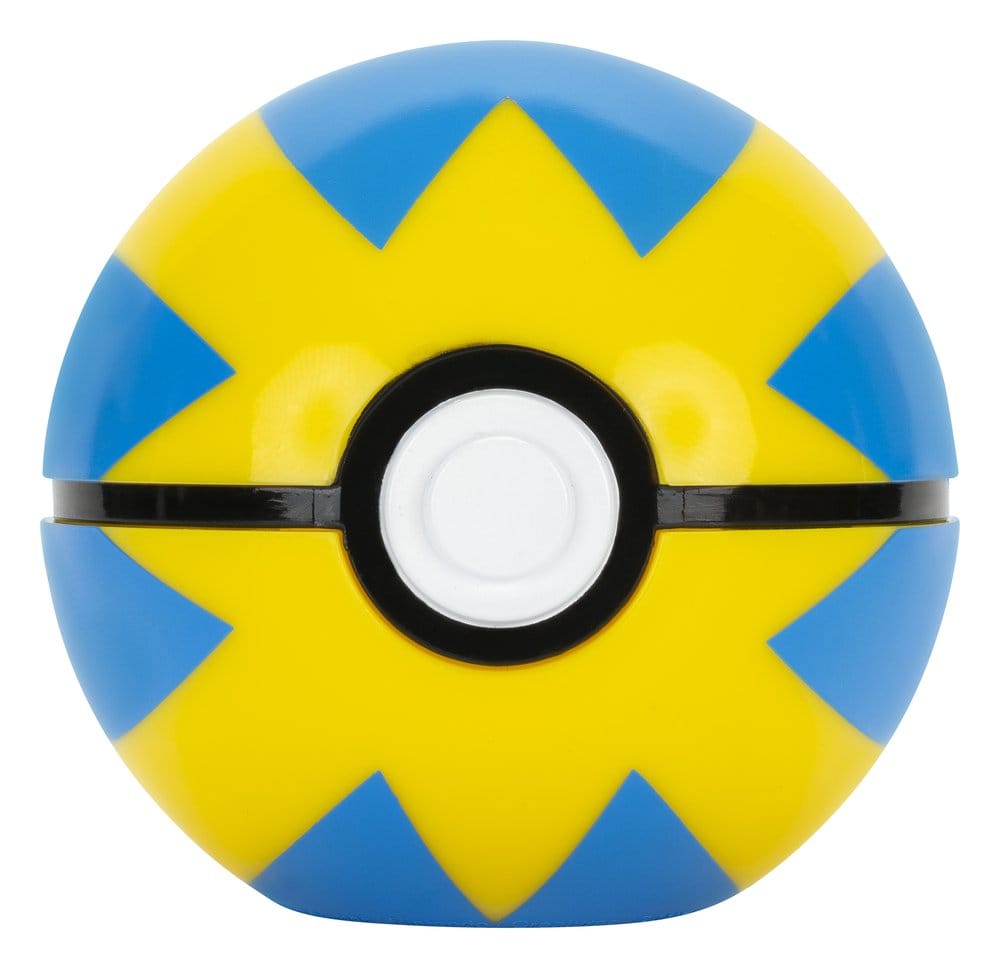Pokémon Clip 'n' Go Belt Set ver. 19 Assortment (4)