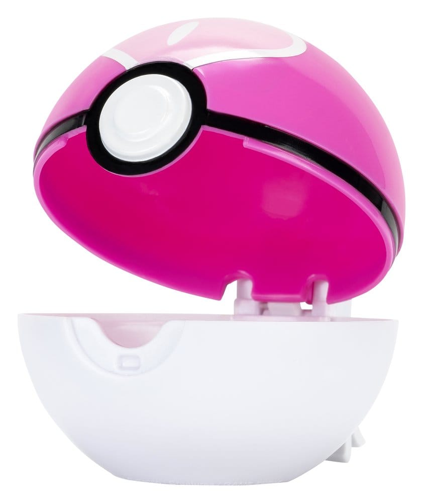 Pokémon Clip 'n' Go Belt Set ver. 19 Assortment (4)