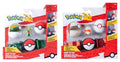 Pokémon Clip 'n' Go Belt Set ver. 20 Assortment (4)