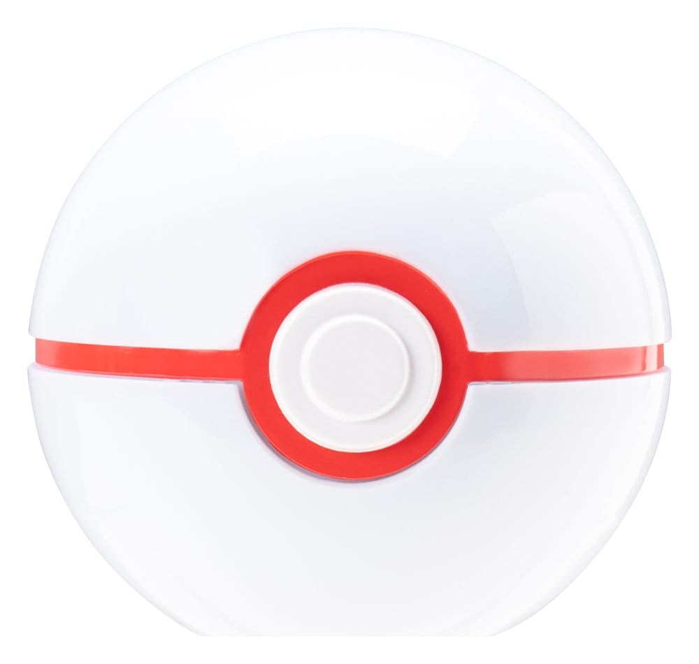 Pokémon Clip 'n' Go Belt Set ver. 20 Assortment (4)