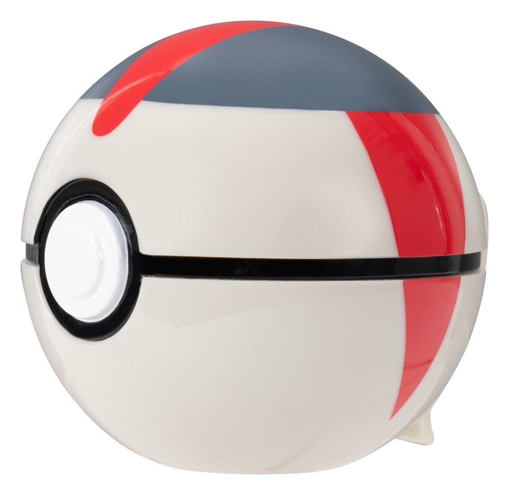 Pokémon Clip 'n' Go Belt Set ver. 20 Assortment (4)