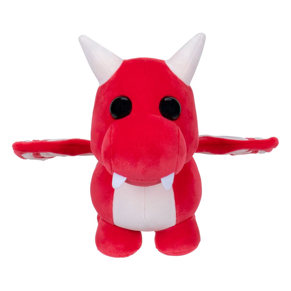 Adopt Me! Drak Plush Figur 20 cm Jazwares