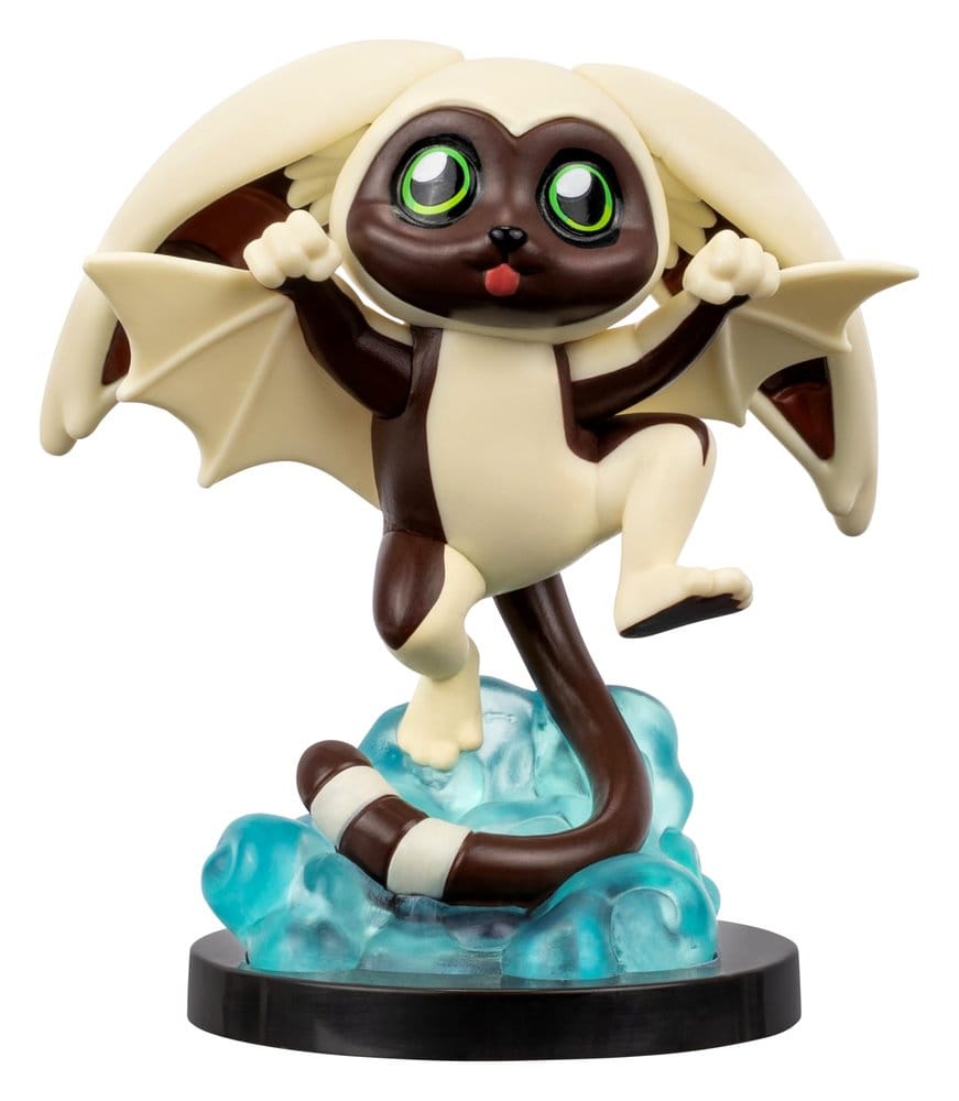 Avatar: The Last Airbender Kawaii Mini Figur Momo (Bok 2) 10 cm