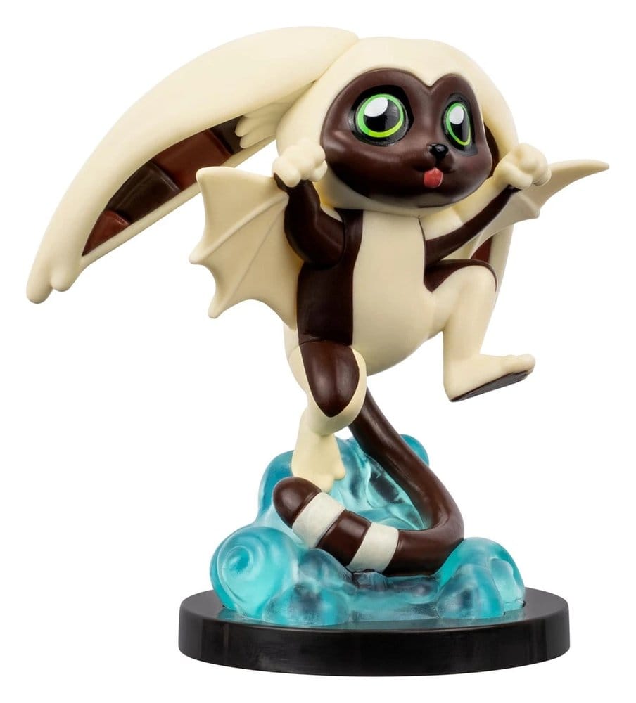 Avatar: The Last Airbender Kawaii Mini Figur Momo (Bok 2) 10 cm