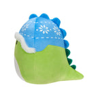 Squishmallows gosedjur Christmas Danny 19 cm Jazwares