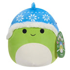 Squishmallows gosedjur Christmas Danny 19 cm Jazwares