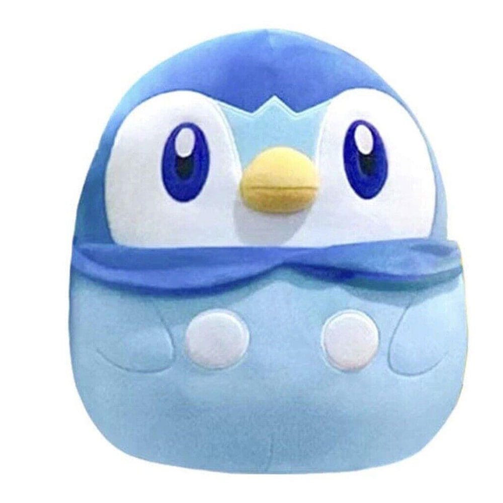Squishmallows Plush Figur Pokémon Piplup 35 cm Jazwares