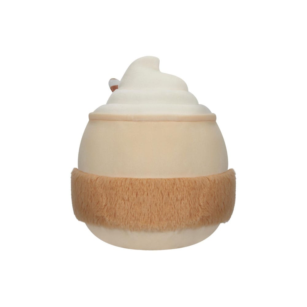 Squishmallows gosedjur Christmas Joyce the Eggnog 12 cm Jazwares